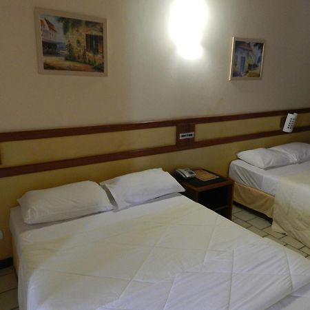 Monte Pascoal Praia Hotel ปอร์โตเซกูโร ภายนอก รูปภาพ